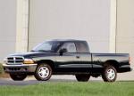 Dodge Dakota Club Cab 1997 года